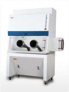 Tủ an toàn sinh học cấp 3 AC3-4B2