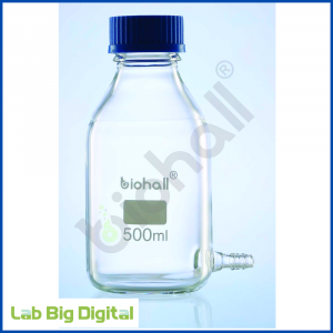 ASPIRATOR BOTTLE