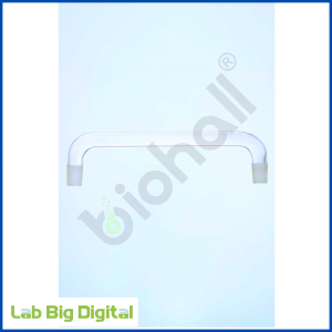 ADAPTER RECOVERY BEND VERTICAL