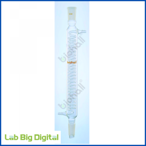 COIL CONDENSER