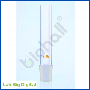 SINGLE CONE FULL LENGTH