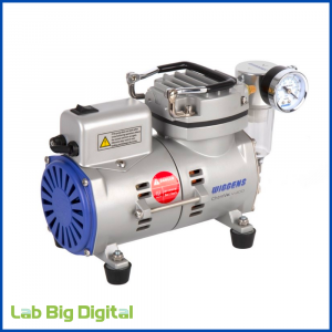 BƠM CHÂN KHÔNG - KHÔNG DẦU V300 (WIGGENS GmbH)