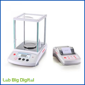 Cân phân tích Ohaus (Hiệu chuẩn nội) Model PR224