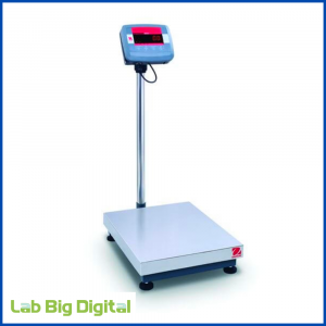 Cân bàn Ohaus Model D24PE150FL (150 kg x 0.02 kg)