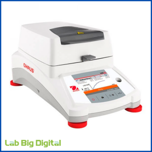 Cân sấy ẩm Ohaus Model MB95