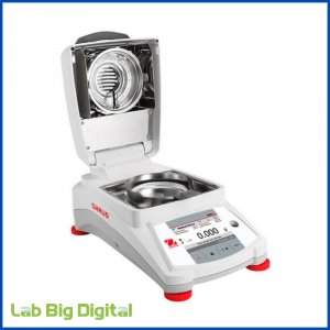 Cân sấy ẩm Ohaus Model MB95