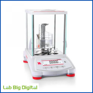Cân phân tích Ohaus (Hiệu chuẩn nội) Model PX224