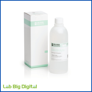Dung dịch châm màng oxy hòa tan polarographic, 500mL HI7041L