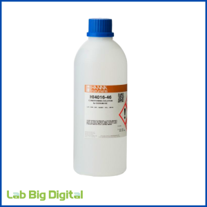 Dung Dịch Điều Hòa ISE Natri, 500 mL HI4016-46