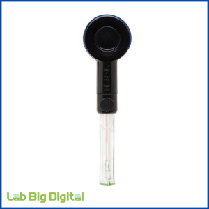 Điện Cực Bluetooth HALO Đo pH Trên Bề Mặt Phẳng HI14142