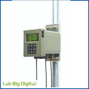 Màn Hình Kiểm Soát pH, ORP, EC, DO Đồng Thời HI510