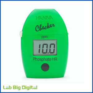 Thuốc Thử Dùng Cho Checker Photphat HR HI717, 40 Lần Đo HI717-25