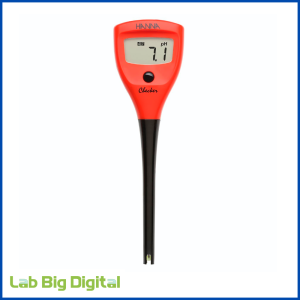 Bút đo pH (0.0 – 14.0)Trong Nước Sạch HI98103