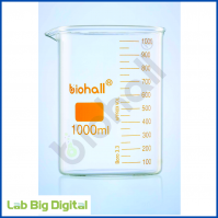 BEAKER LOW FORM