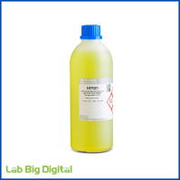 Dung Dịch Hiệu Chuẩn ORP 240 mV, 500 mL HI7021L