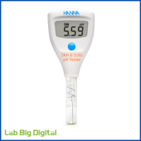 Bút Đo pH Trên Bề Mặt Da Người Và Da Đầu HI981037