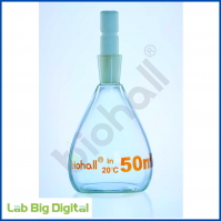 PYCNOMETER (S.G. BOTTLE) CLASS-B