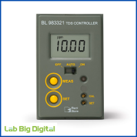 Màn Hình Đo Và Kiểm Soát TDS Online (0.00 – 19.99 mg/L) BL983321-1