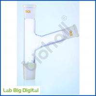 RECEIVER ADAPTER SIDE SOCKET