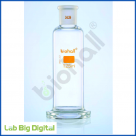 GAS BOTTLE