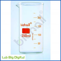 BEAKER TALL FORM