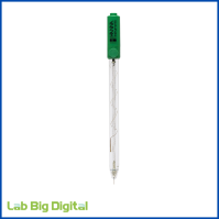 Điện Cực ORP Thân Thủy Tinh Cổng BNC HI3131B