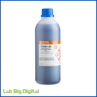 Dung Dịch Điều Chỉnh Cường Độ Ion (ISA) Dùng Cho Điện Cực Đo Cyanide và Amoni HI4001-00