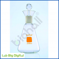 IODINE FLASK