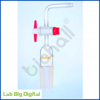 ADAPTER SCOKET PTFE