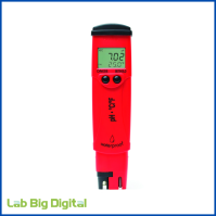 Bút Đo pH/Nhiệt độ Với Độ Phân Giải 0.01 HI98128