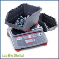 Cân đếm Ohaus Model RC21P6