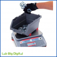 Cân đếm Ohaus Model RC21P15