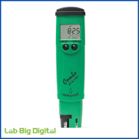 Bút Đo pH/ORP/Nhiệt Độ HI98121