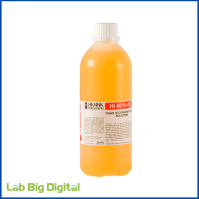 Dung Dịch TISAB III Cho Điện Cực Floride, 500mL HI4010-06