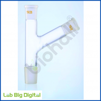 MULTIPLE ADAPTER (TWO NECK ONE VERTICLE)