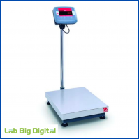 Cân bàn Ohaus Model D24PE150FL (60 kg x 0.01 kg)