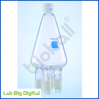 DISTILLING RECEIVER ADAPTER (COW TYPE)