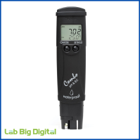 Bút đo pH/Độ dẫn /TDS/Nhiệt Độ (thang cao) HI98130