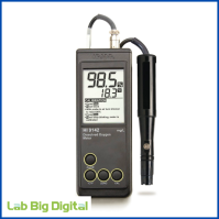 Máy đo pH/EC/TDS/Nhiệt độ HI9812-51