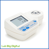 Khúc Xạ Kế Đo % Glucose Theo Khối Lượng HI96803