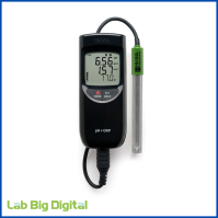 Máy Đo pH/ORP/Nhiệt Độ Chống Thấm Nước Có Sensor Check™ HI991003