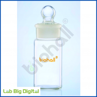 WEIGHING BOTTLE (TALL FORM)