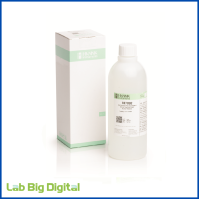 Dung Dịch Xử Lý (Oxy Hóa) Cho Điện Cực ORP, 500mL HI7092L