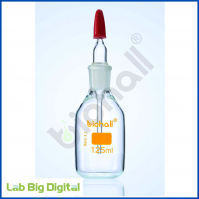 DROPPING BOTTLES ( CLEAR GLASS )