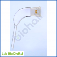 RECEIVER DELIVERY ADAPTER (SHORT STEM)