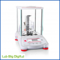 Cân phân tích Ohaus (Hiệu chuẩn nội) Model PX224