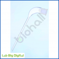 RECEIVER DELIVERY ADAPTER (LONG STEM)