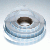 Chỉ thị hóa học cho tiệt trùng hơi nước dạng nhãn tròn CPI-S01