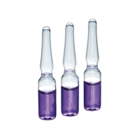 Chỉ thị sinh học cho tiệt trùng hơi nước dạng ampoule SA1-50-06