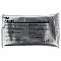 Đĩa Petrifilm kiểm tổng khuẩn hiếu khí Aerobic 3M
